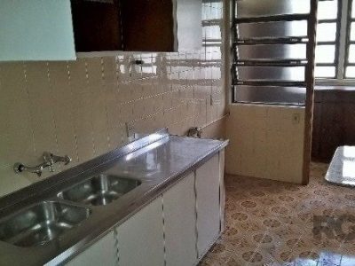 Apartamento à venda com 124m², 3 quartos, 1 suíte, 1 vaga no bairro Menino Deus em Porto Alegre - Foto 24