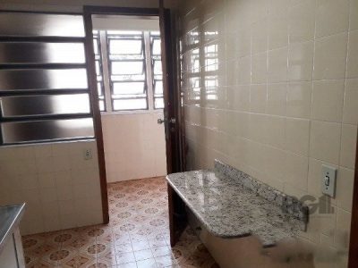 Apartamento à venda com 124m², 3 quartos, 1 suíte, 1 vaga no bairro Menino Deus em Porto Alegre - Foto 25