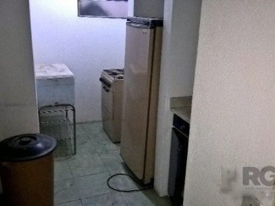 Apartamento à venda com 124m², 3 quartos, 1 suíte, 1 vaga no bairro Menino Deus em Porto Alegre - Foto 26