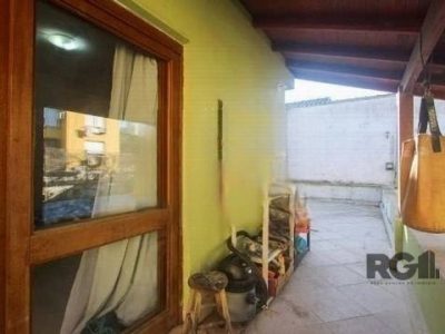 Casa à venda com 260m², 4 quartos, 1 suíte, 5 vagas no bairro Passo d'Areia em Porto Alegre - Foto 7