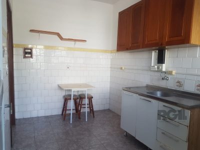 Apartamento à venda com 67m², 2 quartos no bairro Santana em Porto Alegre - Foto 6