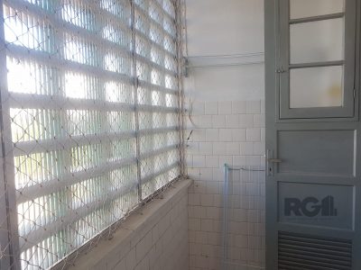 Apartamento à venda com 67m², 2 quartos no bairro Santana em Porto Alegre - Foto 7