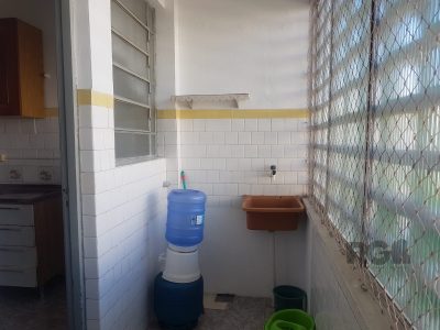 Apartamento à venda com 67m², 2 quartos no bairro Santana em Porto Alegre - Foto 8