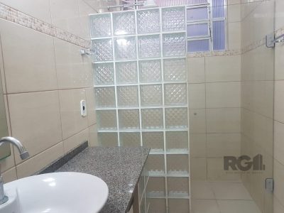 Apartamento à venda com 67m², 2 quartos no bairro Santana em Porto Alegre - Foto 9