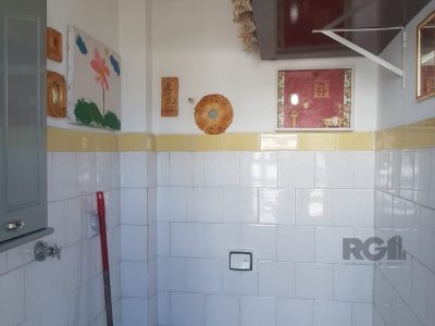 Apartamento à venda com 67m², 2 quartos no bairro Santana em Porto Alegre - Foto 10