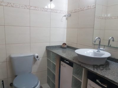 Apartamento à venda com 67m², 2 quartos no bairro Santana em Porto Alegre - Foto 17