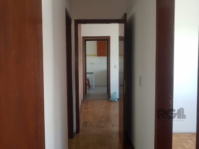 Apartamento à venda com 67m², 2 quartos no bairro Santana em Porto Alegre - Foto 19