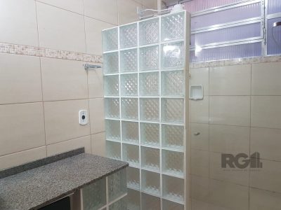 Apartamento à venda com 67m², 2 quartos no bairro Santana em Porto Alegre - Foto 21