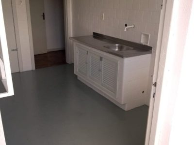 Apartamento à venda com 97m², 3 quartos no bairro Azenha em Porto Alegre - Foto 9