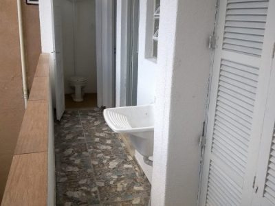 Apartamento à venda com 97m², 3 quartos no bairro Azenha em Porto Alegre - Foto 2