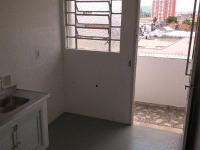 Apartamento à venda com 97m², 3 quartos no bairro Azenha em Porto Alegre - Foto 12