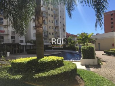 Apartamento à venda com 57m², 2 quartos, 1 vaga no bairro Jardim Carvalho em Porto Alegre - Foto 36