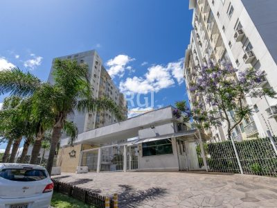 Apartamento à venda com 57m², 2 quartos, 1 vaga no bairro Jardim Carvalho em Porto Alegre - Foto 44