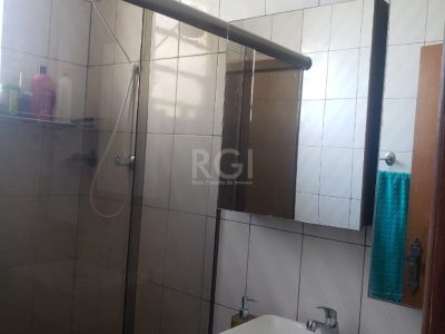 Apartamento à venda com 64m², 2 quartos, 1 vaga no bairro Passo d'Areia em Porto Alegre - Foto 9