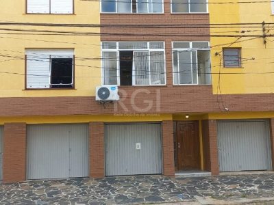 Apartamento à venda com 64m², 2 quartos, 1 vaga no bairro Passo d'Areia em Porto Alegre - Foto 11