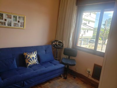 Apartamento à venda com 64m², 2 quartos, 1 vaga no bairro Passo d'Areia em Porto Alegre - Foto 6