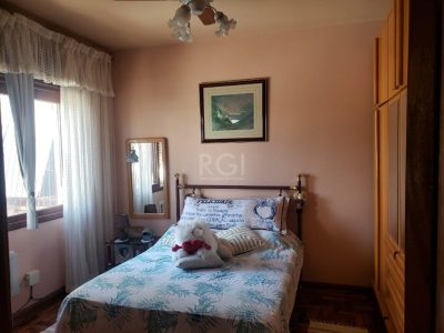 Apartamento à venda com 64m², 2 quartos, 1 vaga no bairro Passo d'Areia em Porto Alegre - Foto 8