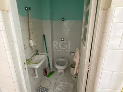 Apartamento à venda com 97m², 2 quartos no bairro Bom Fim em Porto Alegre - Foto 12