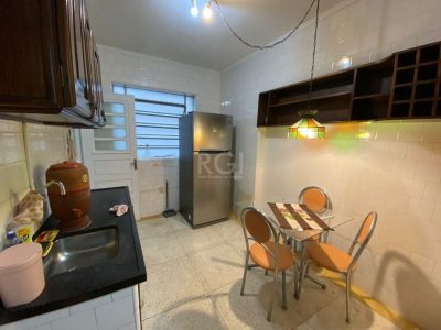 Apartamento à venda com 97m², 2 quartos no bairro Bom Fim em Porto Alegre - Foto 3