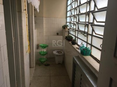 Apartamento à venda com 97m², 2 quartos no bairro Bom Fim em Porto Alegre - Foto 11