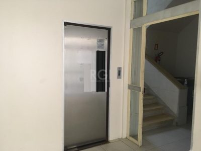 Apartamento à venda com 97m², 2 quartos no bairro Bom Fim em Porto Alegre - Foto 24