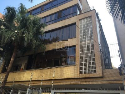 Apartamento à venda com 97m², 2 quartos no bairro Bom Fim em Porto Alegre - Foto 25