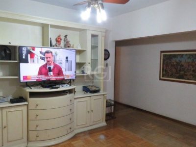 Apartamento à venda com 97m², 2 quartos no bairro Bom Fim em Porto Alegre - Foto 5