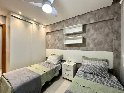 Apartamento à venda com 114m², 3 quartos, 2 suítes, 2 vagas no bairro Navegantes em Capão da Canoa - Foto 15