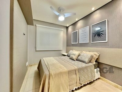 Apartamento à venda com 114m², 3 quartos, 2 suítes, 2 vagas no bairro Navegantes em Capão da Canoa - Foto 18