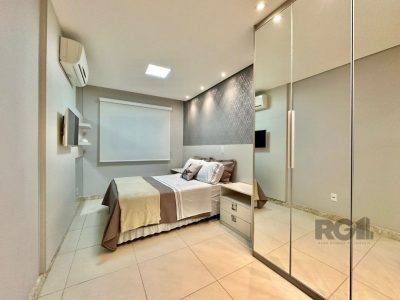 Apartamento à venda com 114m², 3 quartos, 2 suítes, 2 vagas no bairro Navegantes em Capão da Canoa - Foto 19