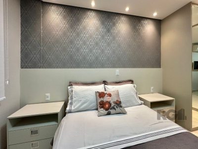 Apartamento à venda com 114m², 3 quartos, 2 suítes, 2 vagas no bairro Navegantes em Capão da Canoa - Foto 20