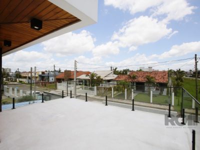 Casa à venda com 180m², 3 quartos, 1 suíte, 2 vagas no bairro Zona Nova em Capão da Canoa - Foto 7