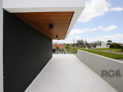 Casa à venda com 180m², 3 quartos, 1 suíte, 2 vagas no bairro Zona Nova em Capão da Canoa - Foto 10