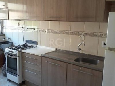 Apartamento à venda com 58m², 2 quartos no bairro Jardim Europa em Porto Alegre - Foto 5