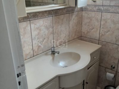 Apartamento à venda com 58m², 2 quartos no bairro Jardim Europa em Porto Alegre - Foto 7