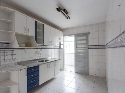 Apartamento à venda com 99m², 2 quartos, 1 suíte, 1 vaga no bairro Cristal em Porto Alegre - Foto 18