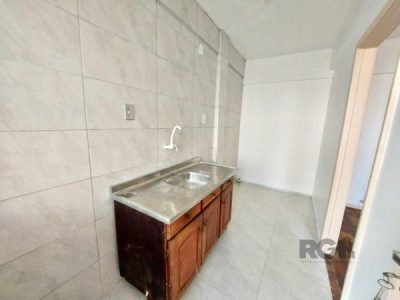 Apartamento à venda com 53m², 2 quartos, 1 vaga no bairro Jardim Botânico em Porto Alegre - Foto 3