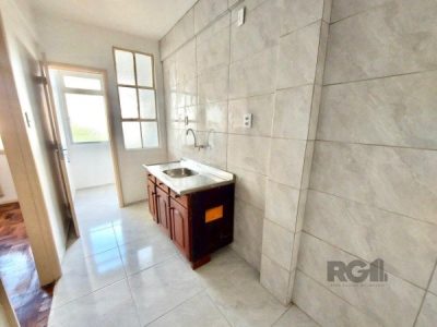 Apartamento à venda com 53m², 2 quartos, 1 vaga no bairro Jardim Botânico em Porto Alegre - Foto 4