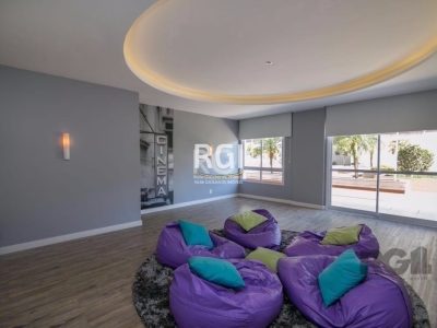 Apartamento à venda com 87m², 3 quartos, 1 suíte, 2 vagas no bairro Passo d'Areia em Porto Alegre - Foto 15