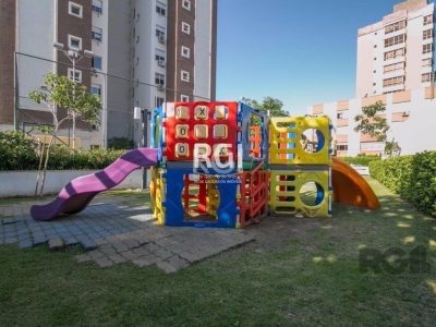 Apartamento à venda com 87m², 3 quartos, 1 suíte, 2 vagas no bairro Passo d'Areia em Porto Alegre - Foto 21