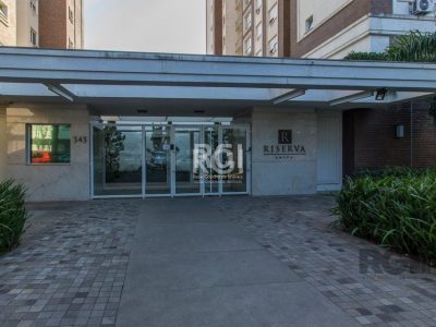 Apartamento à venda com 87m², 3 quartos, 1 suíte, 2 vagas no bairro Passo d'Areia em Porto Alegre - Foto 26