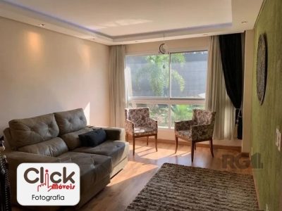 Apartamento à venda com 87m², 3 quartos, 1 suíte, 2 vagas no bairro Passo d'Areia em Porto Alegre - Foto 33