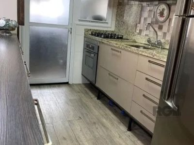 Apartamento à venda com 87m², 3 quartos, 1 suíte, 2 vagas no bairro Passo d'Areia em Porto Alegre - Foto 35