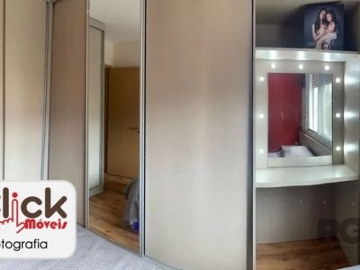 Apartamento à venda com 87m², 3 quartos, 1 suíte, 2 vagas no bairro Passo d'Areia em Porto Alegre - Foto 36