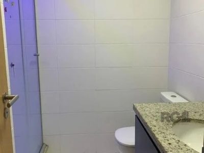 Apartamento à venda com 87m², 3 quartos, 1 suíte, 2 vagas no bairro Passo d'Areia em Porto Alegre - Foto 37