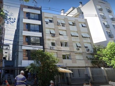 Apartamento à venda com 38m², 1 quarto no bairro Bom Fim em Porto Alegre - Foto 4