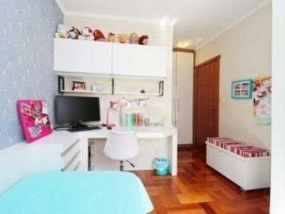 Apartamento à venda com 126m², 3 quartos, 1 suíte, 2 vagas no bairro Menino Deus em Porto Alegre - Foto 17