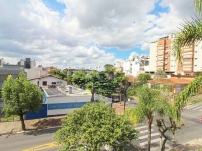 Apartamento à venda com 126m², 3 quartos, 1 suíte, 2 vagas no bairro Menino Deus em Porto Alegre - Foto 22