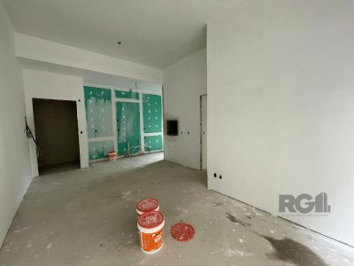 Apartamento à venda com 69m², 2 quartos, 1 suíte, 1 vaga no bairro Tristeza em Porto Alegre - Foto 28