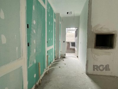 Apartamento à venda com 69m², 2 quartos, 1 suíte, 1 vaga no bairro Tristeza em Porto Alegre - Foto 31